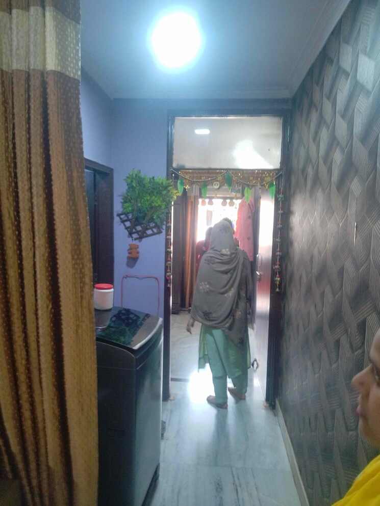 undefined, govindpuri 1.5 Bedroom 450 Sq.Ft. Builder Floor In Govindpuri Delhi 8657014