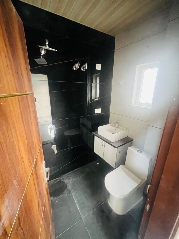 Kitchen, gms road 2 Bedroom 1100 Sq.Ft. Builder Floor In Gms Road Dehradun 8656909