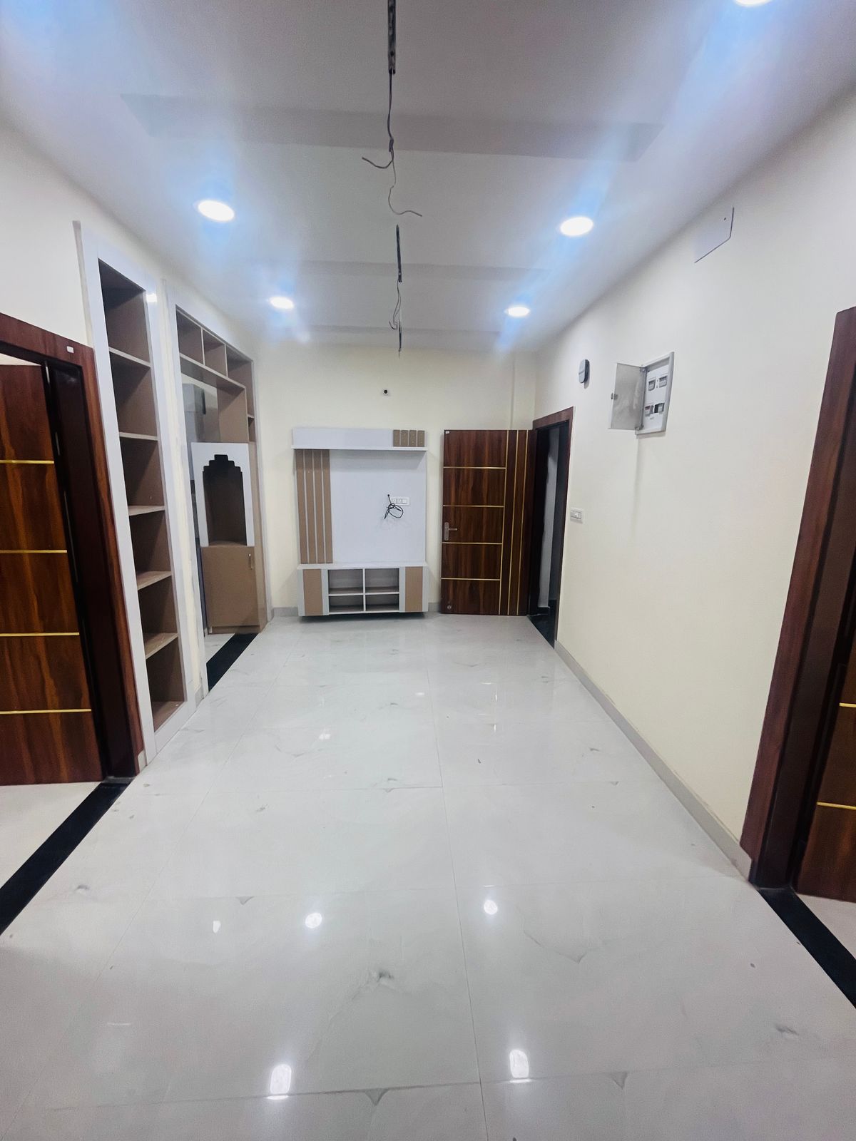 2 BHK Builder Floor For Sale in Dream Homes 