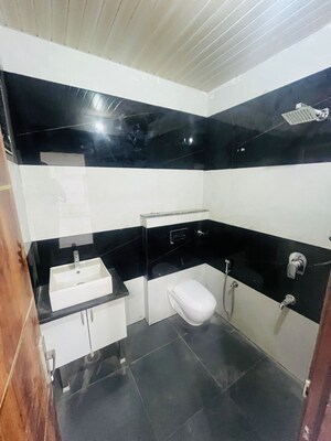 Master Bedroom in 2 BHK Builder Floor at Gms Road – for Sale