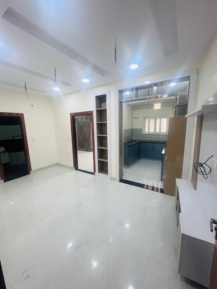 Room, gms road 2 Bedroom 1100 Sq.Ft. Builder Floor In Gms Road Dehradun 8656909