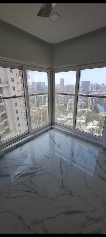 Bedroom in 2 BHK Apartment at Naman Habitat, Andheri West – for Rent