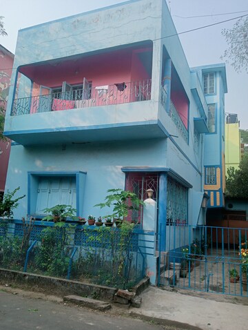 4 BHK Villa For Sale in Sector Iii