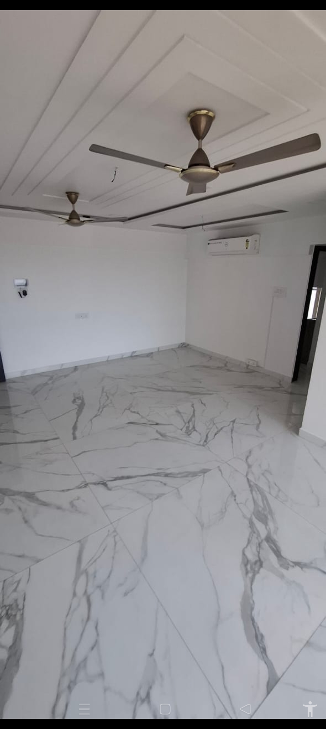 2 BHK 807 Sq.Ft. Apartment in Naman Habitat