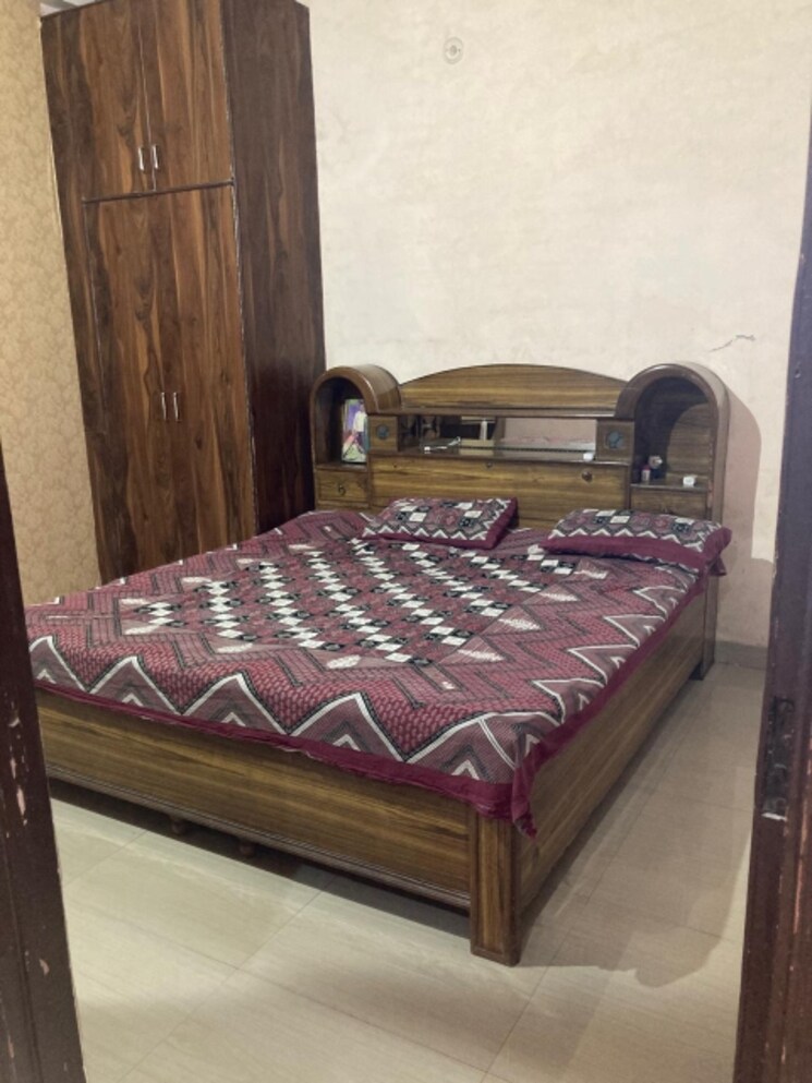 Bedroom, dev-ashoka-apartment 2 Bedroom 780 Sq.Ft. Apartment In Vartak Nagar Thane 8656939