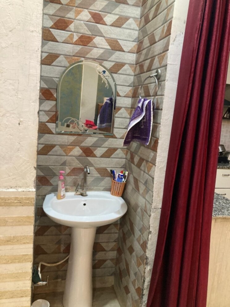 Bathroom, dev-ashoka-apartment 2 Bedroom 780 Sq.Ft. Apartment In Vartak Nagar Thane 8656939