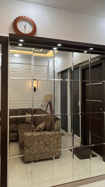  2 BHK Builder Floor at Sector 7 – for Rent