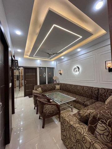 2 BHK Builder Floor For Rent in Sector 7
