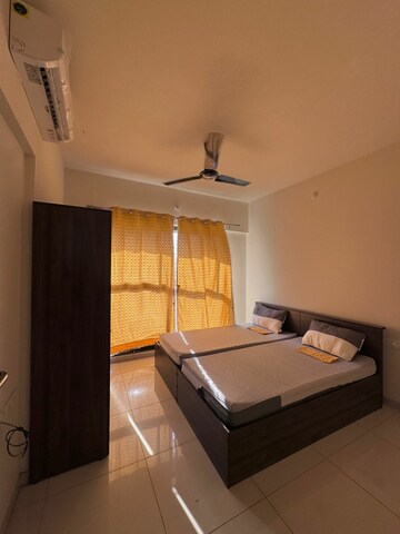 1 BHK Builder Floor For Rent in Paranjape Blue Ridge, Hinjewadi