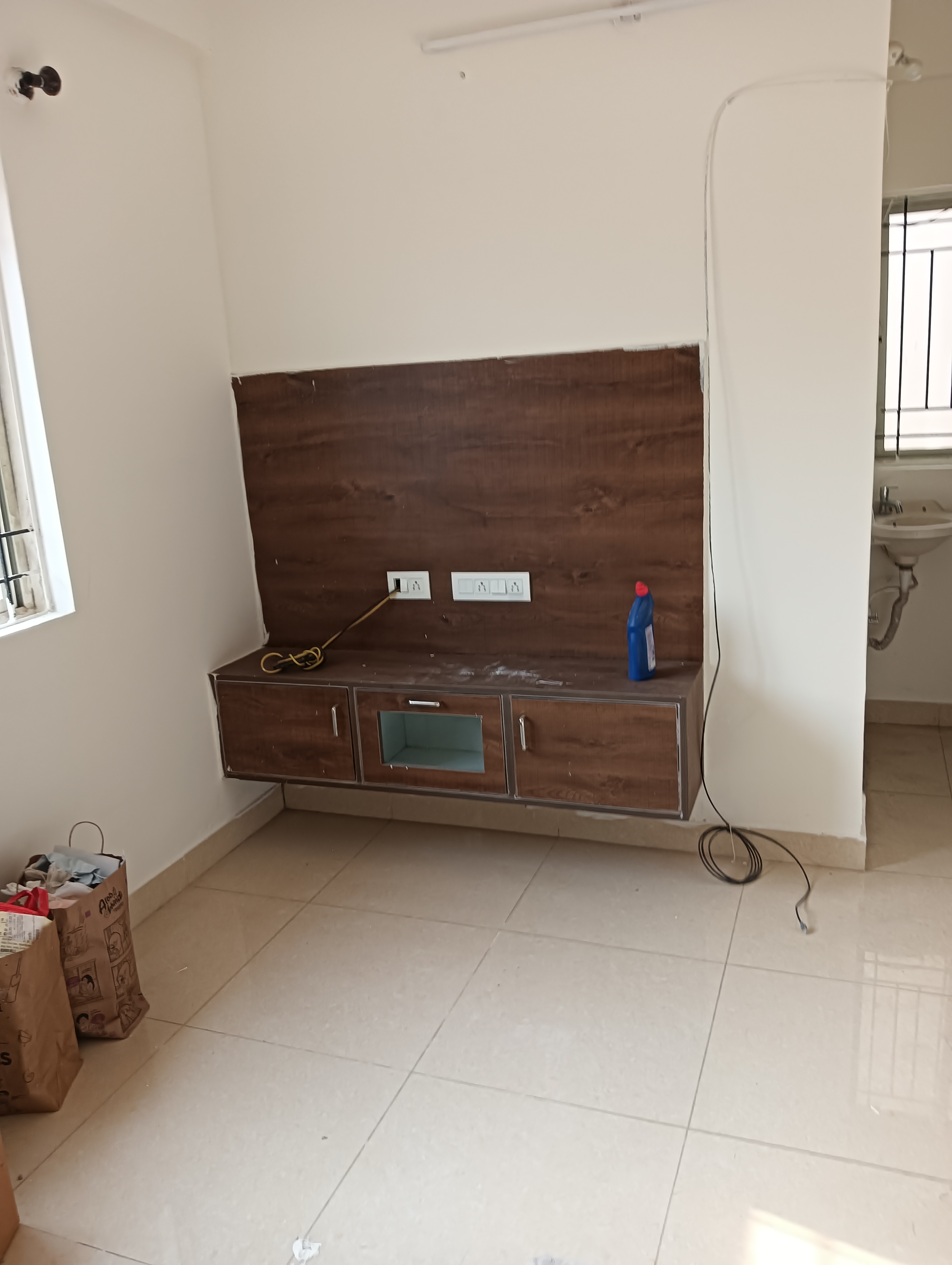 1 BHK Independent House For Rent in Whitefield