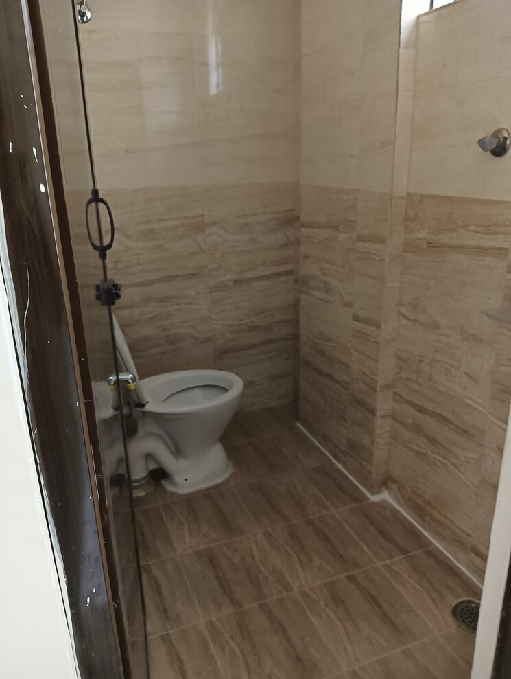 Bathroom, whitefield 1 Bedroom 427 Sq.Ft. Independent House In Whitefield Bangalore 8656951