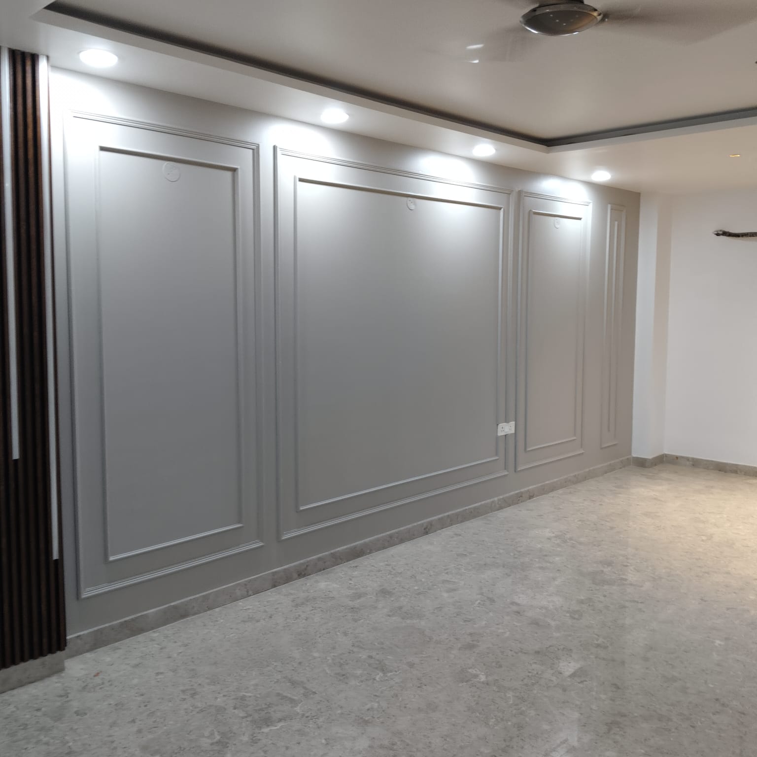 3.5 BHK + Study Room,Extra Room Builder Floor For Sale in C Block Vikas Puri 