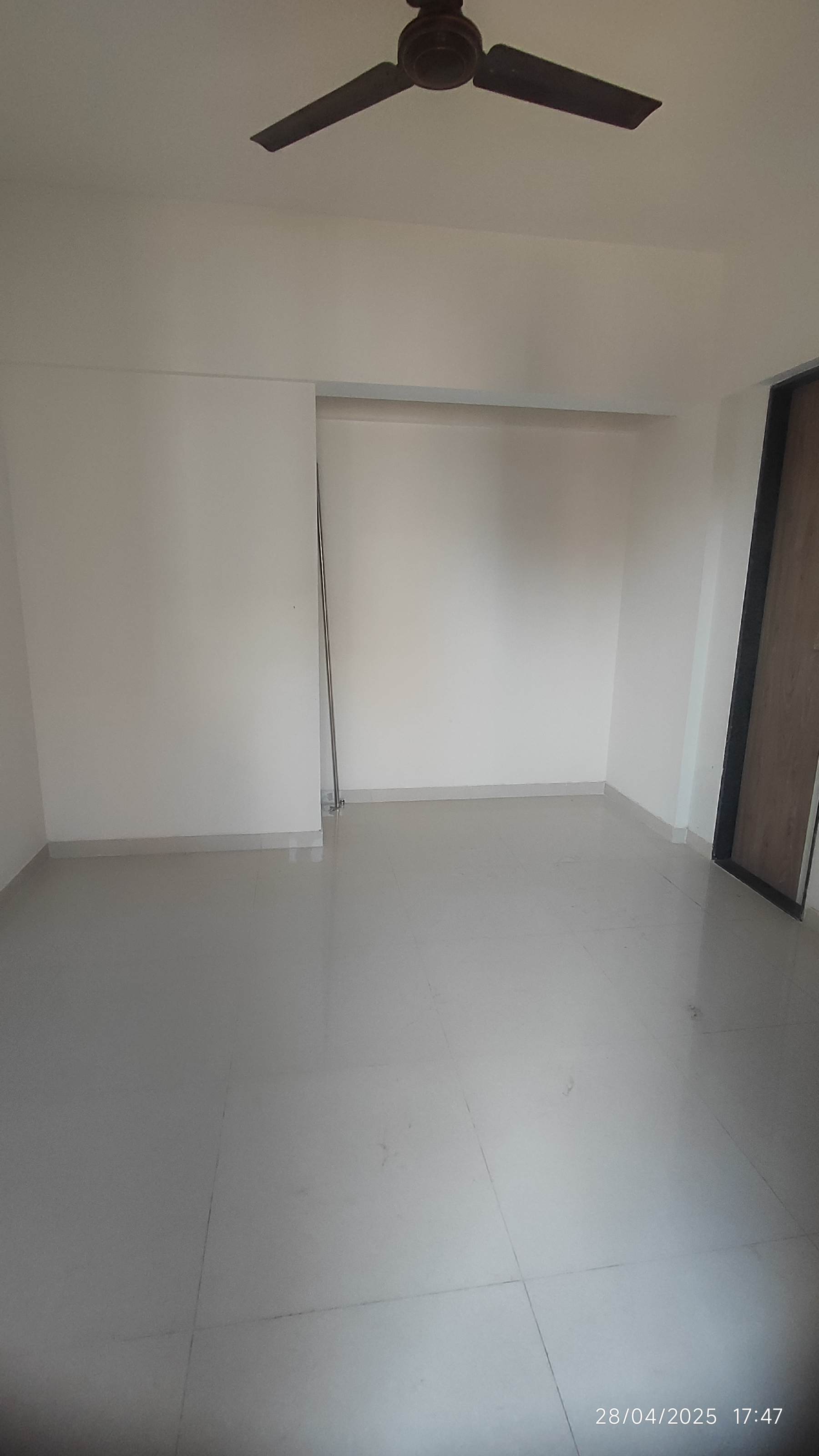 1 BHK + Pooja Room 413 Sq.Ft. Apartment in Evershine Amavi 303 Phase 2