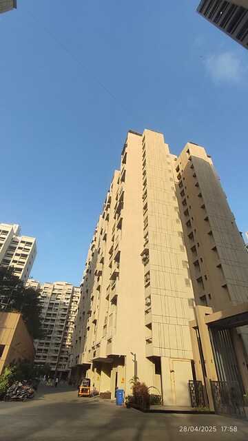1 BHK Apartment – Exterior View View at Evershine Amavi 303 Phase 2, Virar West - for Rent