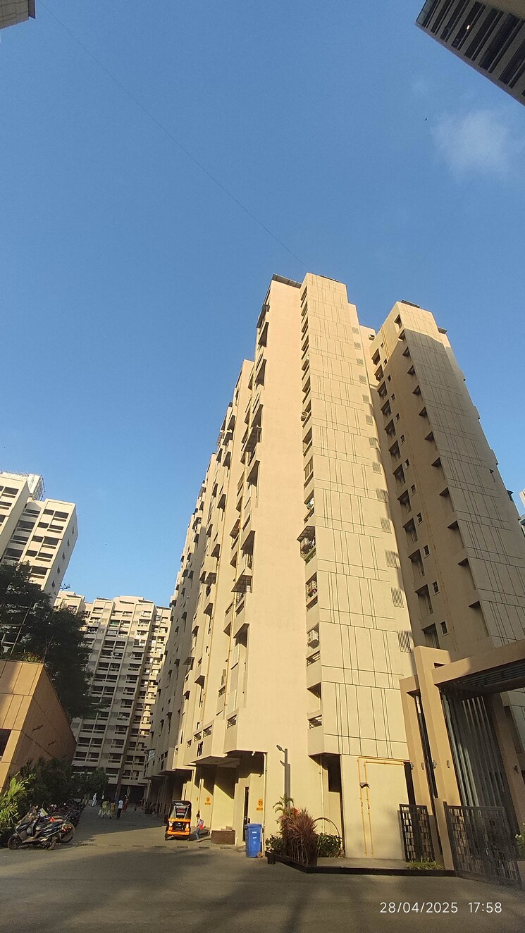 Exterior View, evershine-amavi-303-phase-2 1 Bedroom 413 Sq.Ft. Apartment In Virar West Palghar 8657002