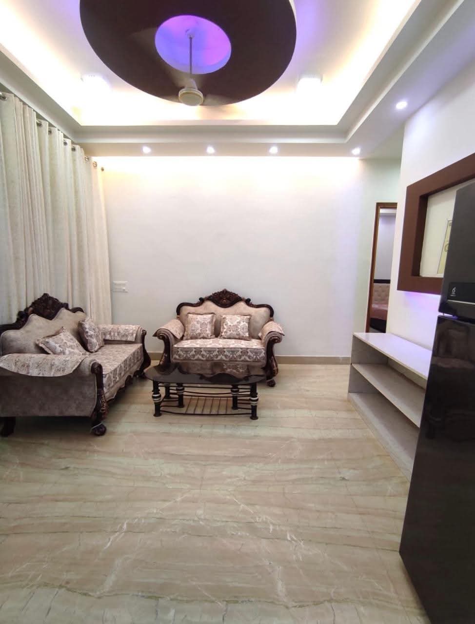 2 BHK Builder Floor For Rent in Sushant Lok 3