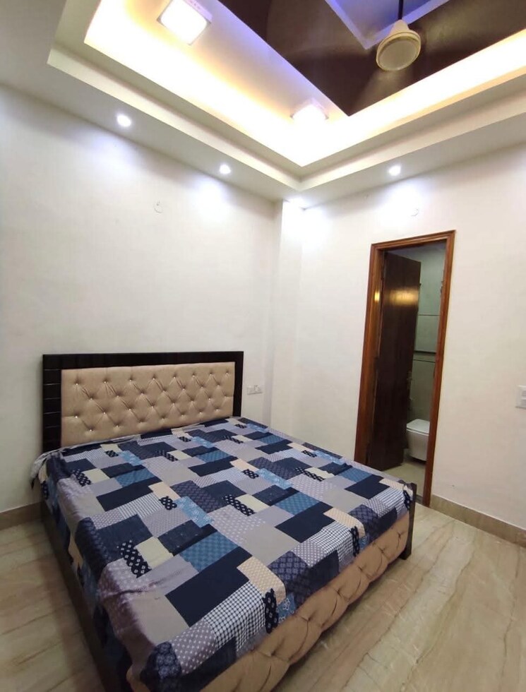 Bedroom, sushant-lok-3 2 Bedroom 1900 Sq.Ft. Builder Floor In Sector 57 Gurgaon 8657024