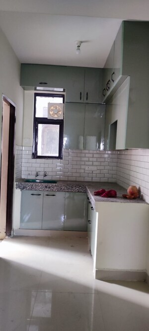 Kitchen in 3 BHK Apartment at Amolik Sankalp, Sector 85 – for Sale