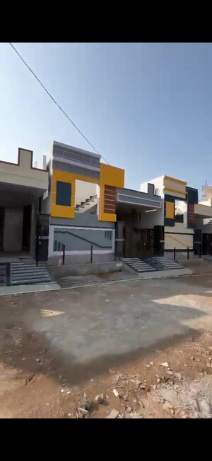 2 BHK Independent House For Sale in Medipalli