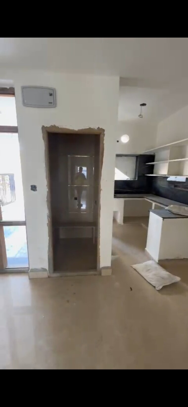 Kitchen, medipalli 2 Bedroom 120 Sq.Yd. Independent House In Medipalli Hyderabad 8657033