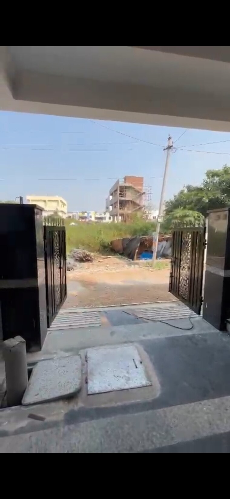 Exterior View, medipalli 2 Bedroom 120 Sq.Yd. Independent House In Medipalli Hyderabad 8657033