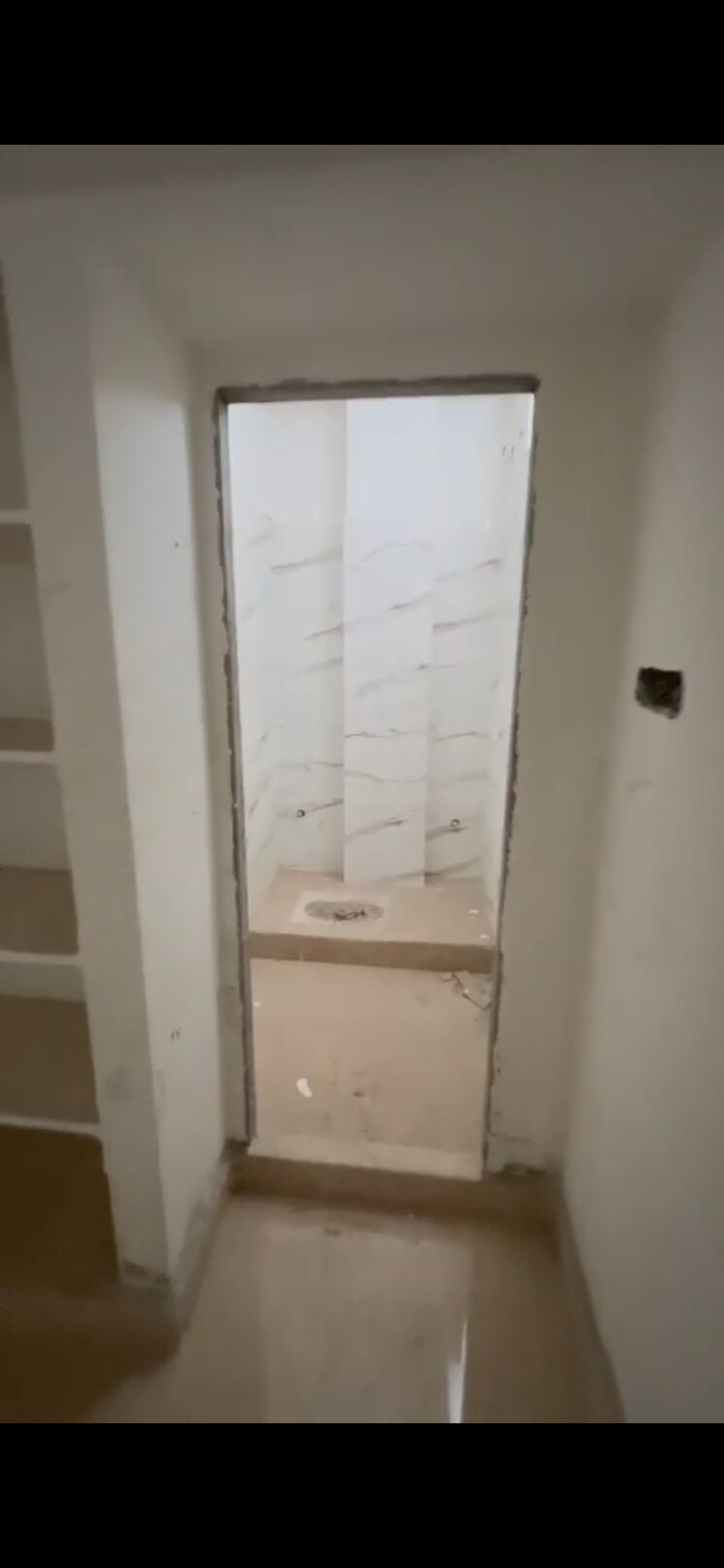 Bathroom, medipalli 2 Bedroom 120 Sq.Yd. Independent House In Medipalli Hyderabad 8657033