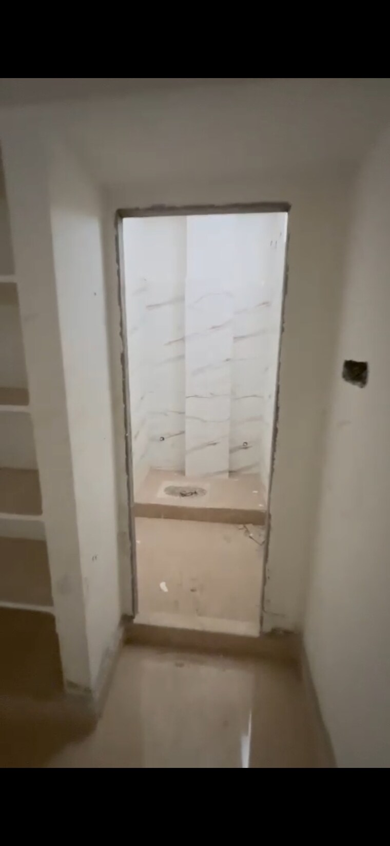 Bathroom, medipalli 2 Bedroom 120 Sq.Yd. Independent House In Medipalli Hyderabad 8657033