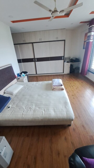 3 BHK Builder Floor For Rent in Domlur
