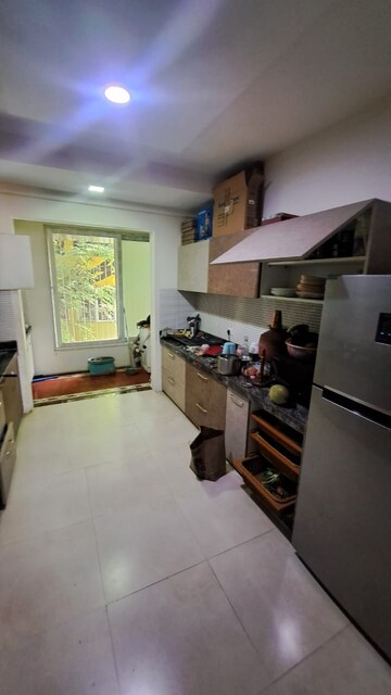 Team Area in 3 BHK Builder Floor at Domlur – for Rent