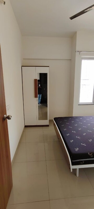 Room in 1 BHK Apartment at Kolte Patil Life Republic, Hinjewadi – for Sale