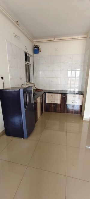 Kitchen in 1 BHK Apartment at Kolte Patil Life Republic, Hinjewadi – for Sale