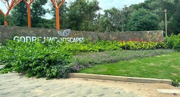 Master Bedroom in 4 BHK Apartment at Godrej Woodscapes, Budigere Cross – for Sale