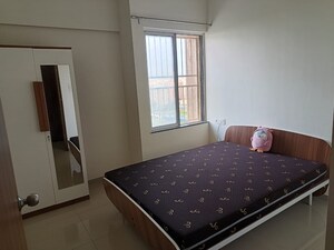 Bedroom in 1 BHK Apartment at Kolte Patil Life Republic, Hinjewadi – for Sale