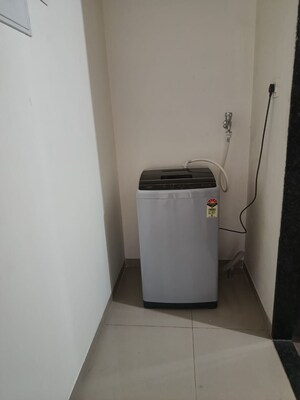 Furnished Amenities in 1 BHK Apartment at Kolte Patil Life Republic, Hinjewadi – for Sale