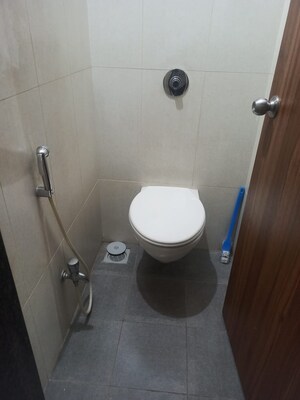 Bathroom in 1 BHK Apartment at Kolte Patil Life Republic, Hinjewadi – for Sale