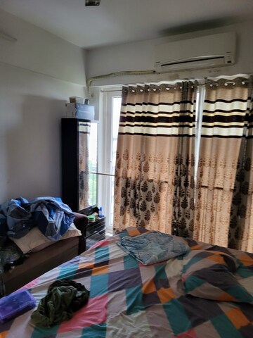 Bedroom in 2 BHK Apartment at Jay Le Jardin, Chembur – for Rent