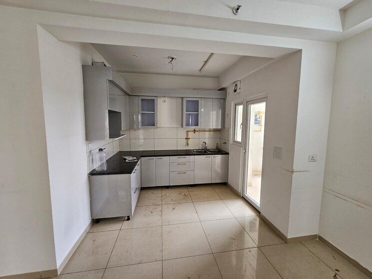 Kitchen, gulshan-botnia 3 Bedroom 1370 Sq.Ft. Apartment In Sector 144 Noida 8657025