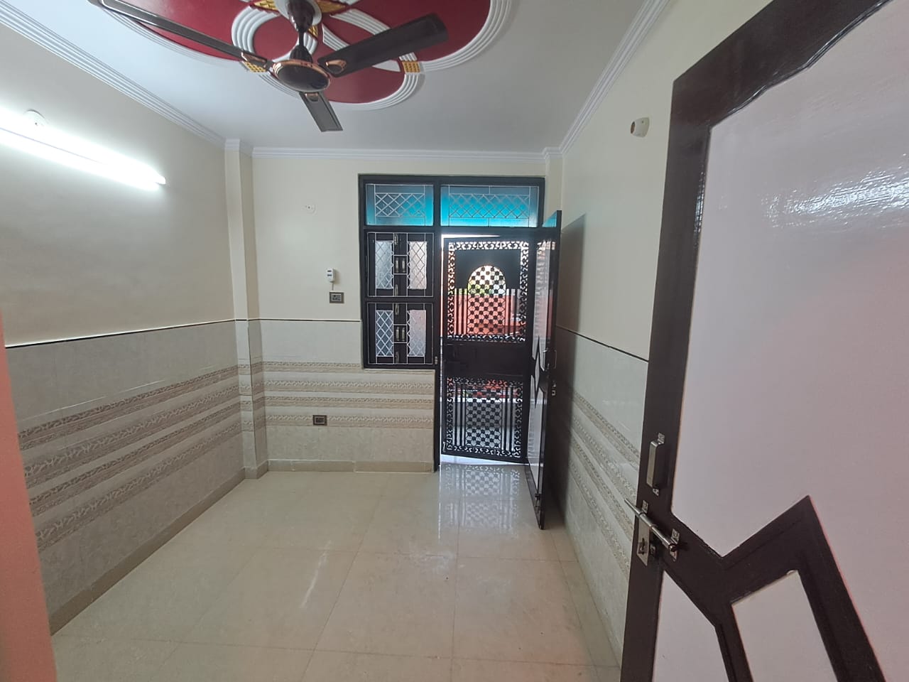 3 BHK + Pooja Room Apartment For Rent in Rajdhani Nikuj 