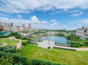 4 BHK Villa For Sale in Lodha Villa Royale, Mankoli