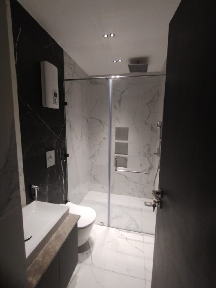 Attached Bathroom, gaur-saundaryam 3 Bedroom 1700 Sq.Ft. Apartment In Tech Zone 4 Greater Noida Greater Noida 8657044