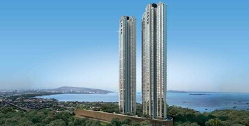 2 BHK Apartment For Sale in Piramal Aranya Ahan, Byculla