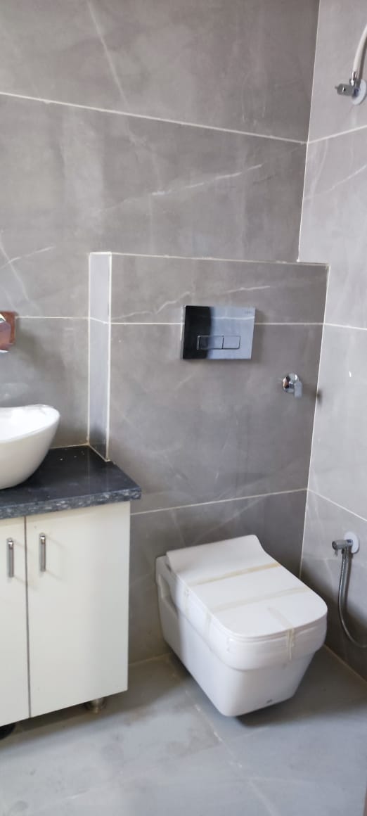 3 BHK + Pooja Room,Study Room,Extra Room Builder Floor For Sale in Fidato Honour Homes