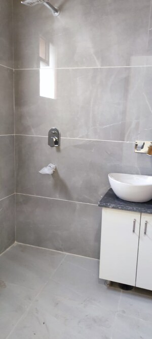 Bathroom in 3 BHK Builder Floor at Fidato Honour Homes, Sector 89 – for Sale