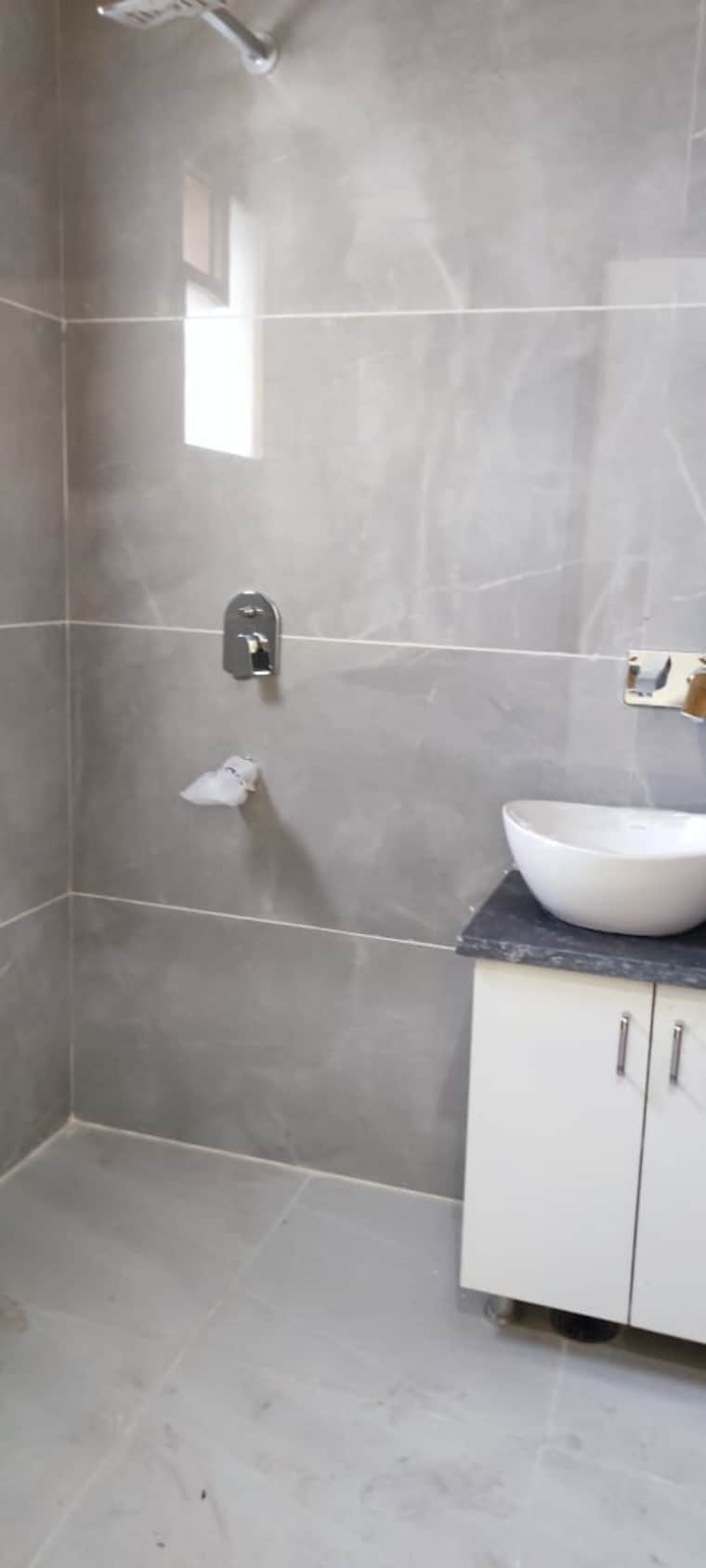 Bathroom, fidato-honour-homes 3 Bedroom 180 Sq.Yd. Builder Floor In Sector 89 Faridabad 8657055