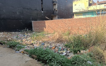 Plot For Sale in Sector 116