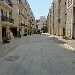 2 BHK Builder Floor – Exterior View View at Signature Global Park 4 and 5, Sohna Sector 34 - for Sale