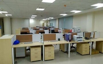 Warehouse For Rent in Sector 3