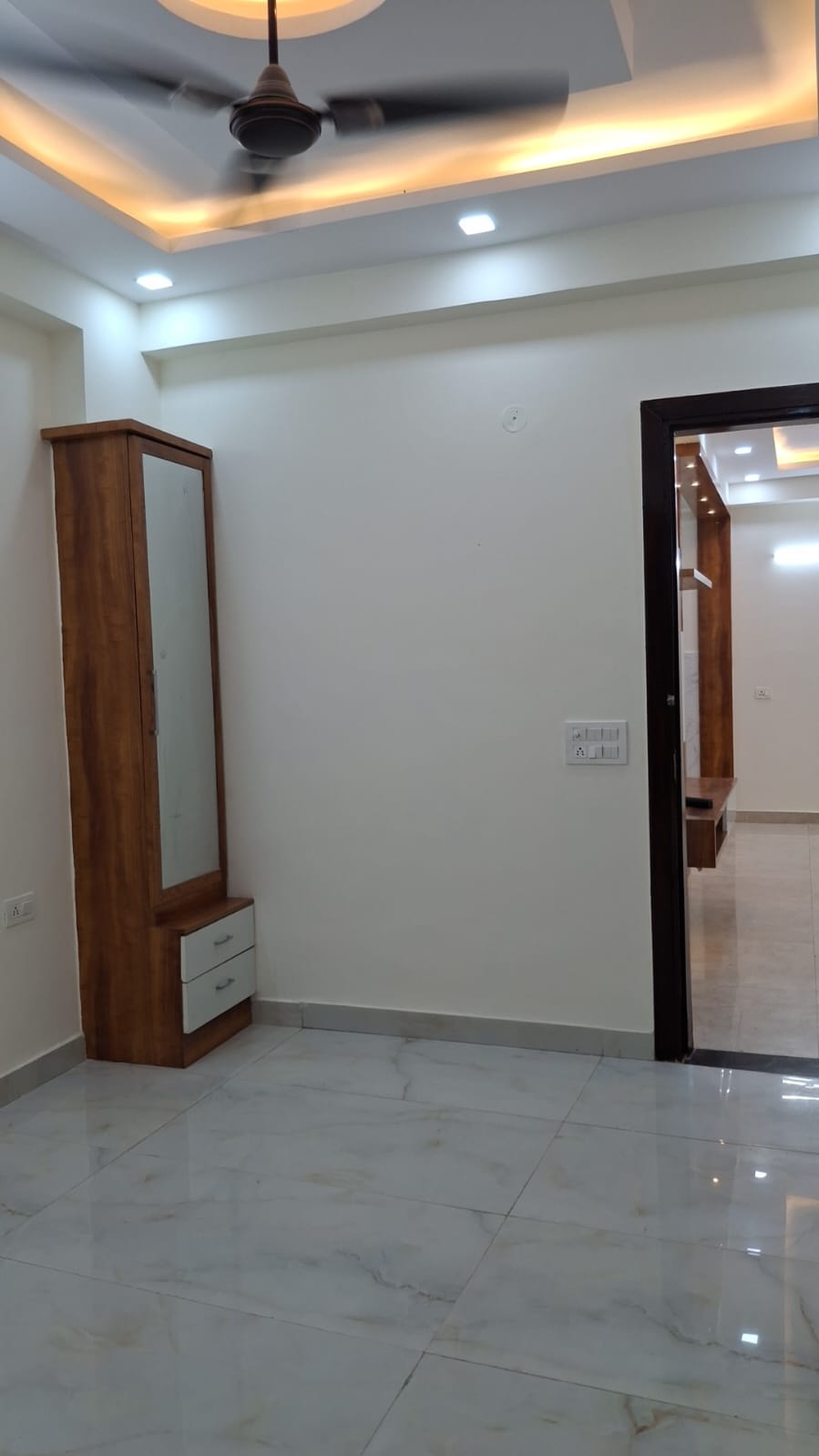 2 BHK Builder Floor For Rent in Shakti Khand