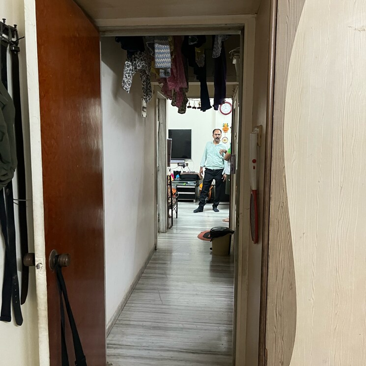 undefined, sankalp-ii 2 Bedroom 900 Sq.Ft. Apartment In Riddhi Gardens Mumbai 8657147