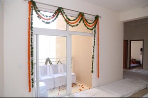 Furnished Amenities in 4 BHK Apartment at Spring Meadows, Tech Zone 4 Greater Noida – for Sale